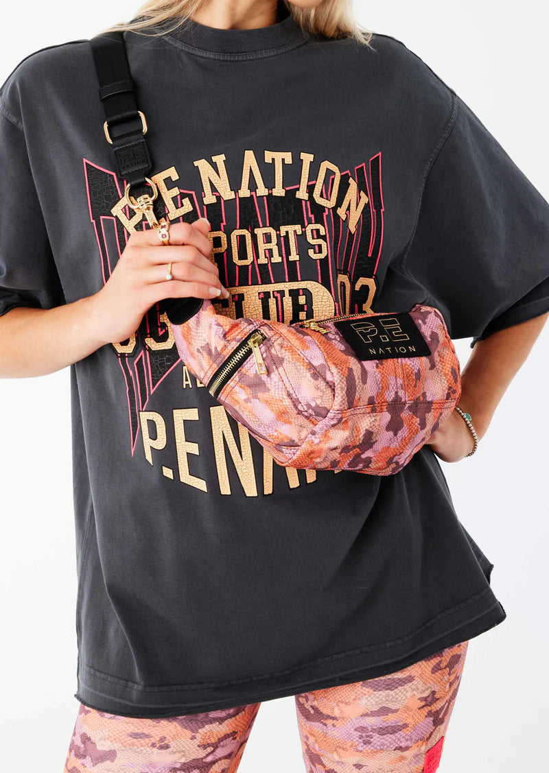 Pe nation cross online body bag