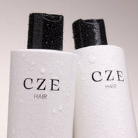 CZE Hair - Silk Condition