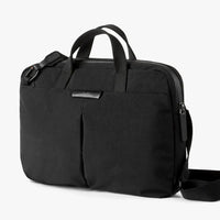 Bellroy Tokyo Laptop Bag 14" - Raven