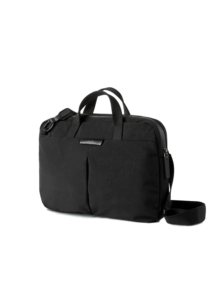 Bellroy Tokyo Laptop Bag 14" - Raven