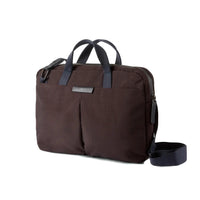 Bellroy Tokyo Laptop Bag 14" - Deep Plum