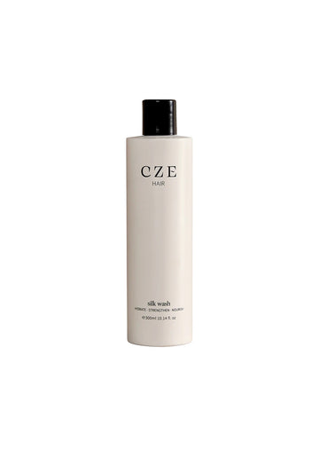 CZE Hair - Silk Wash