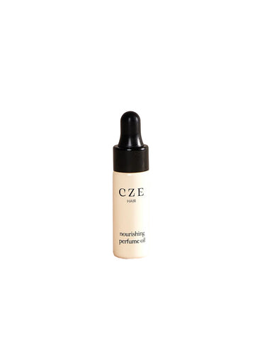 CZE Hair - Nourishing Perfume Oil Travel (5ml)