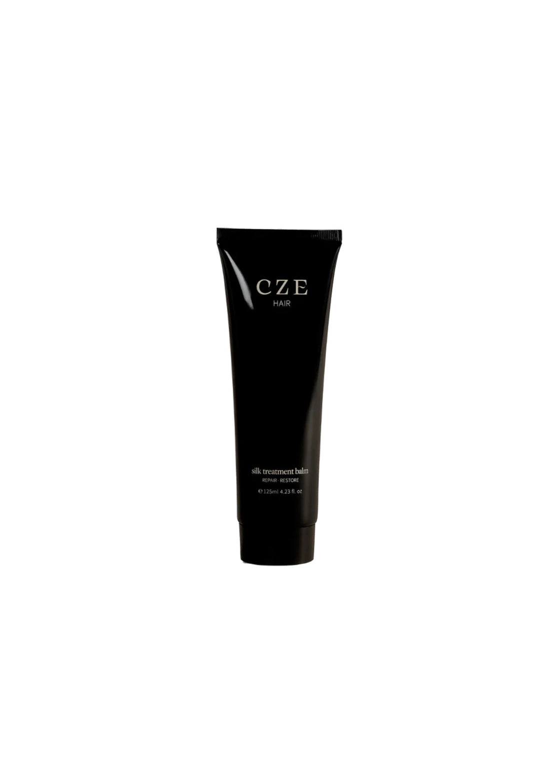 CZE Hair - Silk Treatment Balm