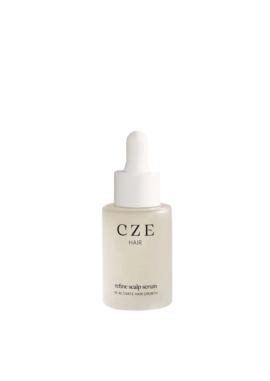 CZE Hair - Refine Scalp Serum