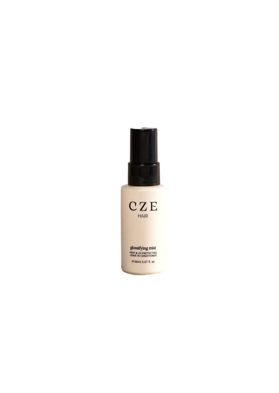 CZE Hair - Nourishing Perfume Oil Travel (15ml)