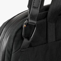 Bellroy Tokyo Laptop Bag 14" - Raven