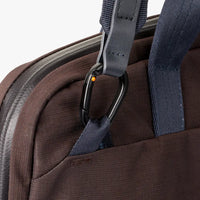 Bellroy Tokyo Laptop Bag 14" - Deep Plum