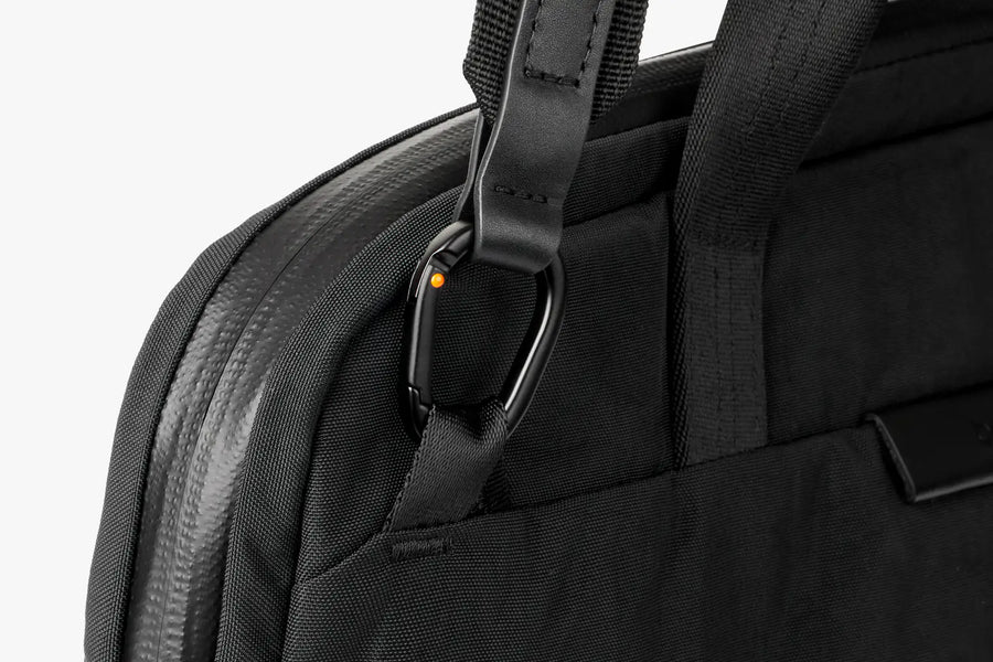 Bellroy Tokyo Laptop Bag 14" - Raven