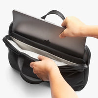 Bellroy Tokyo Laptop Bag 14" - Raven