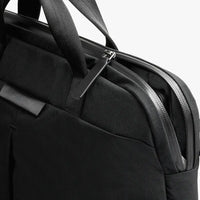 Bellroy Tokyo Laptop Bag 14" - Raven