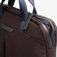 Bellroy Tokyo Laptop Bag 14" - Deep Plum