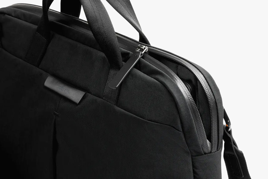 Bellroy Tokyo Laptop Bag 14" - Raven