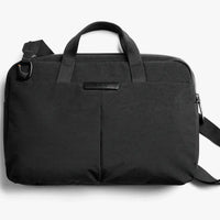 Bellroy Tokyo Laptop Bag 14" - Raven