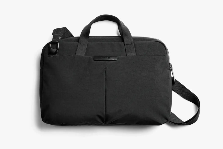 Bellroy Tokyo Laptop Bag 14" - Raven