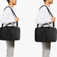 Bellroy Tokyo Laptop Bag 14" - Raven