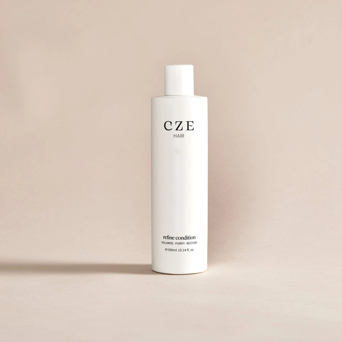 CZE Hair - Refine Condition