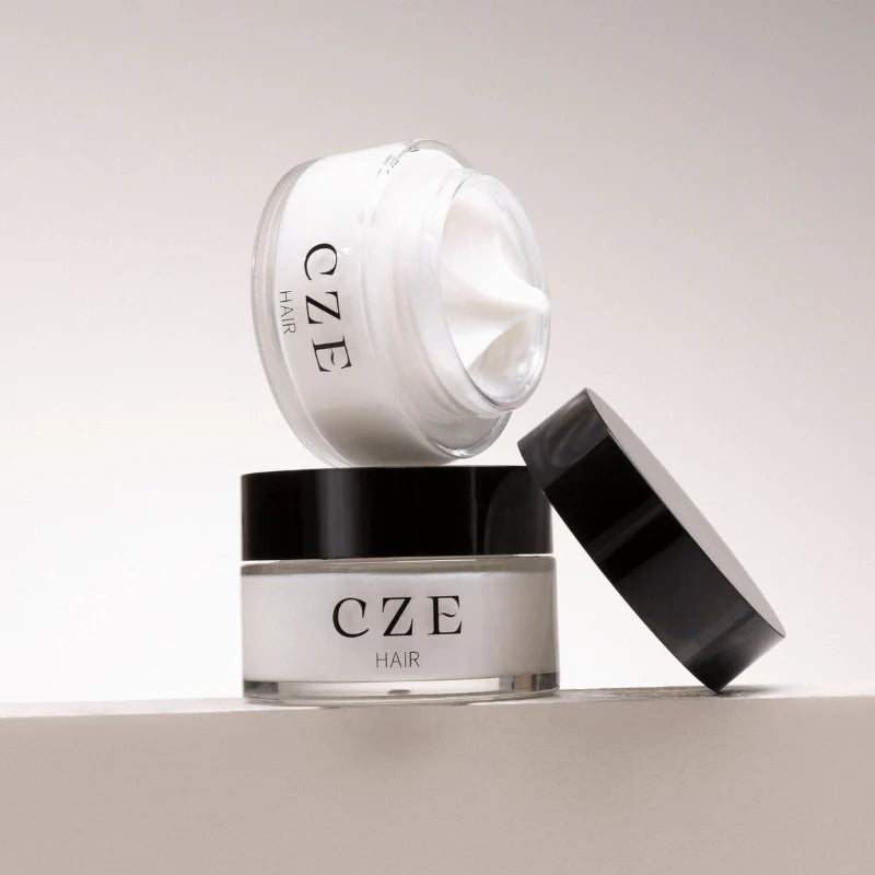 CZE Hair - Style Defining Creme