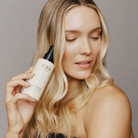 CZE Hair - Glossifying Mist