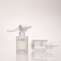 CZE Hair - Refine Scalp Serum