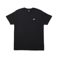 Deus Ex Machina Shield Standard Tee - Black