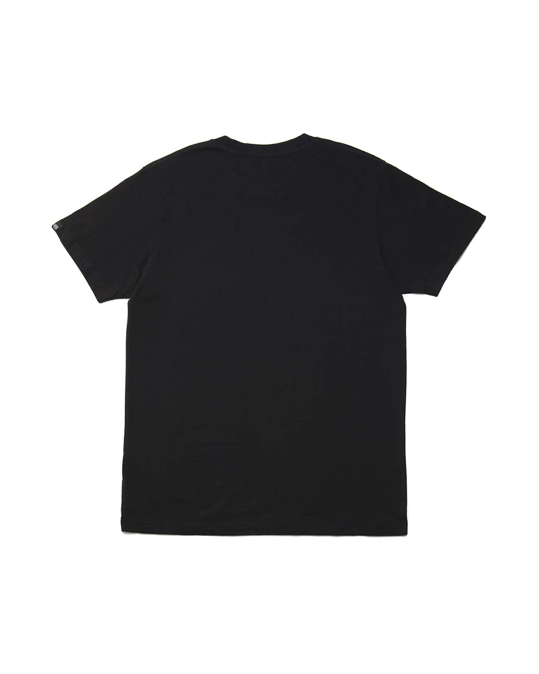 Deus Ex Machina Shield Standard Tee - Black