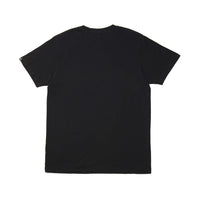 Deus Ex Machina Shield Standard Tee - Black