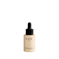 CZE Hair - Nourishing Perfume Oil