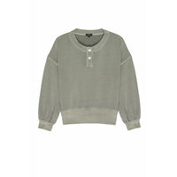 Rails Erin Sweatshirt - Sage