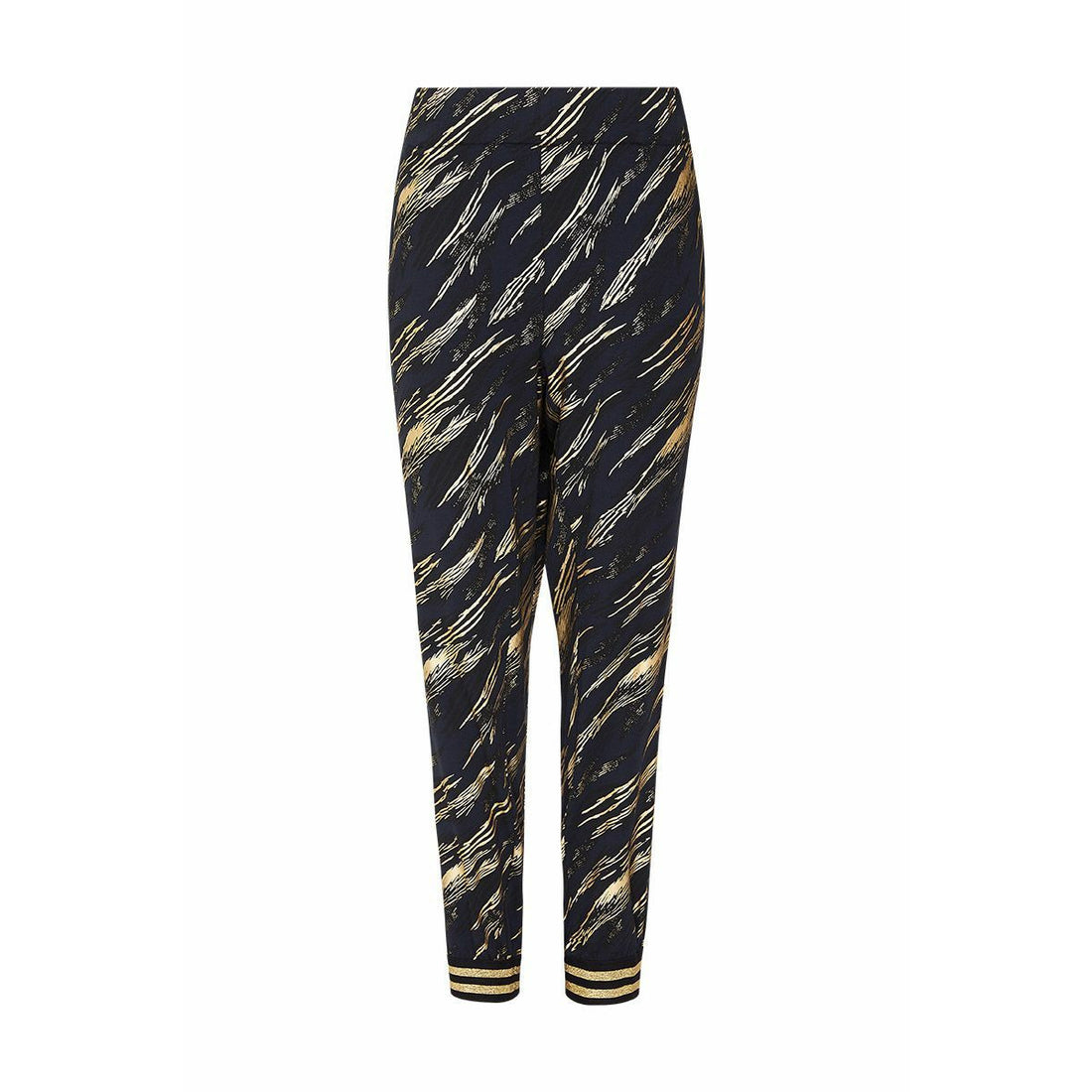 Sass and Bide Better Together Pant - French Navy